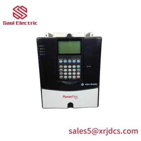 EPC-50 OP 3183062451 Front Module - Siemens Automation Solutions