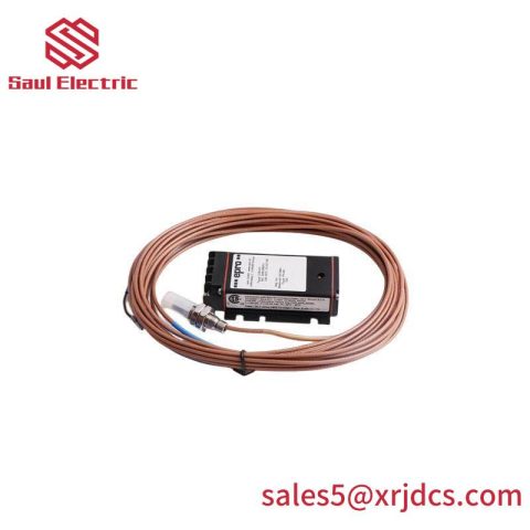 EPRO CON021 PR6423/002-000 9200-00006N - High Precision Eddy Current Sensor