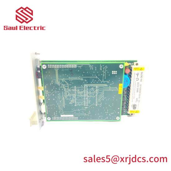 epro_mms6620.jpg EPRO PR9268/200-000 Industrial Velocity Sensor, Precision Measurement for Automation