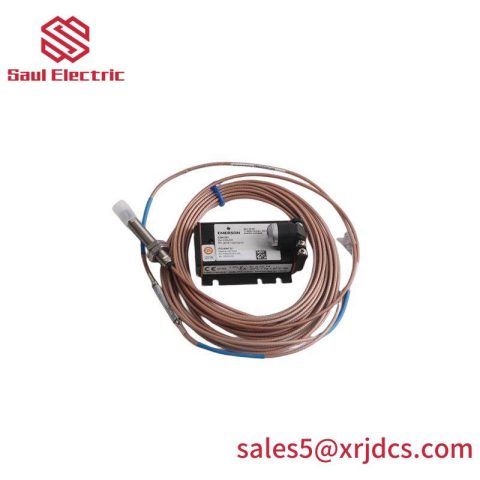 EPRO PR6423/000-031 CON041 Eddy Current Sensor: Precision Measurement Solution for Industrial Control