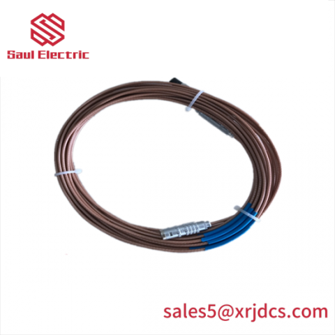 Emerson EPRO PR6423/002-000 Eddy Current Displacement Transducer Sensor