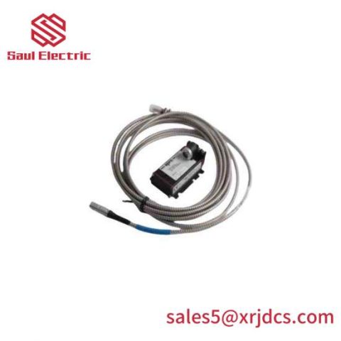 EPRO PR6423/003-010-CN CON021 Eddy Current Sensor
