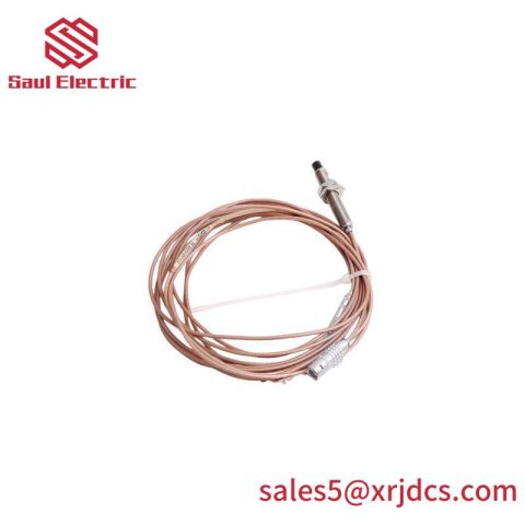 EPRO PR6423/004-010 Eddy Current Sensor: High Precision, Durable Choice for Turbomachinery Control