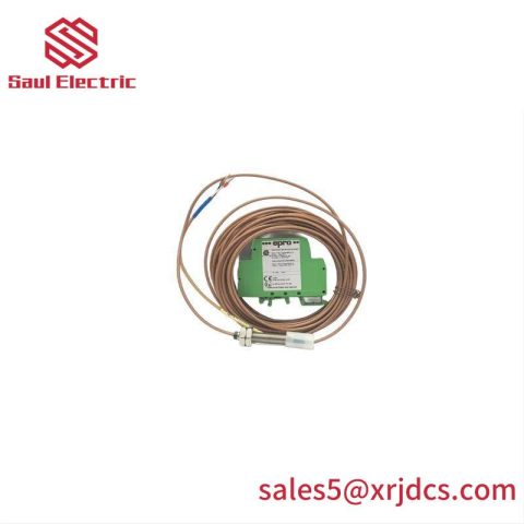 EPRO PR6423/005-031-CN Eddy Current Sensor, High Precision Measurement Solution