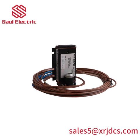 EPRO PR6423/015-110 CON021 Sensor: Industrial Control Solution