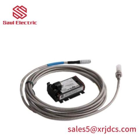 EPRO PR6423/017-030 CON021 - Advanced Eddy Current Sensor for Industrial Control Solutions