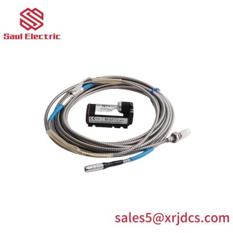 EPRO PR6423/10R-131 CON041: Industrial Grade Eddy Current Sensor