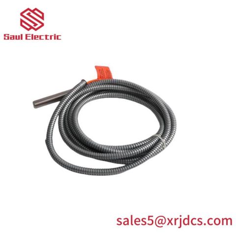 EPRO PR6424/00-010: Advanced Vibration Monitoring Solution