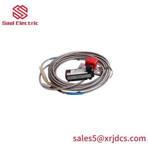 EPRO PR6424/010-140 CON011 - Advanced Eddy Current Sensor