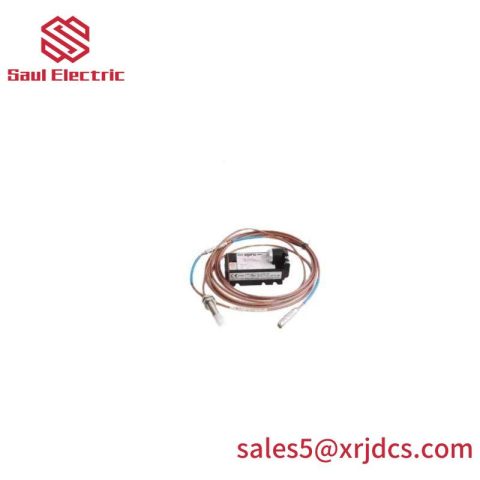 EPRO PR6424/016-030 + CON021 Industrial Sensor
