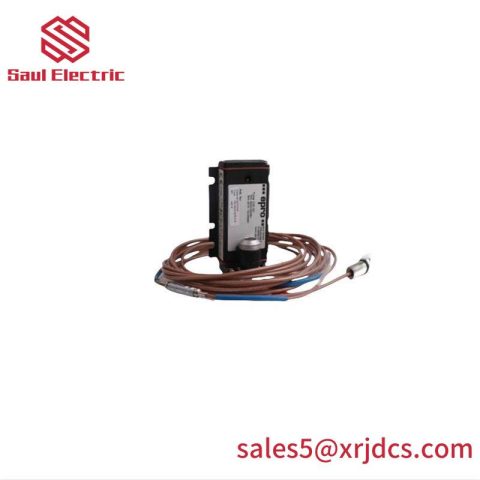 EPRO PR6426/010-100-CN CON021 - High Precision Eddy Current Sensor for Industrial Control