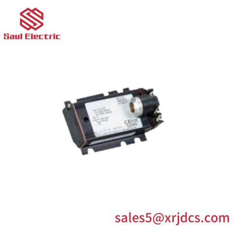 EPRO PR6424/000-021 + CON041 Sensor - Precision Control in Industrial Automation