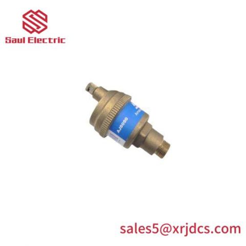 Eurocon Valve Air Vent E-02-0065 AJ8050: High-Performance Fluid Control System