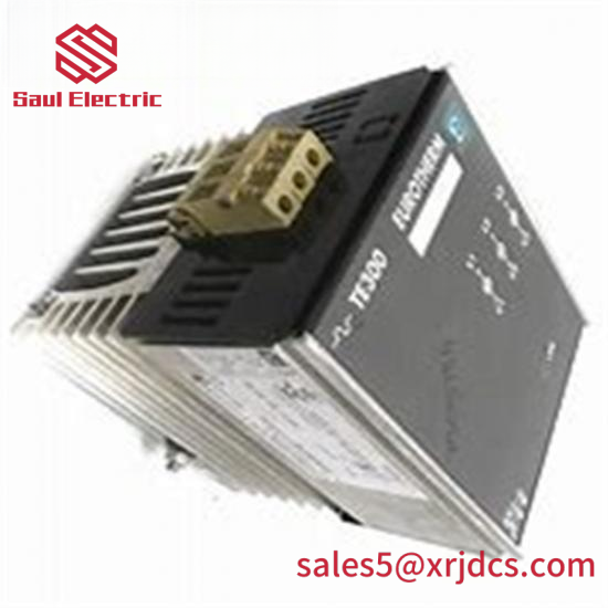eurotherm_cid-115v_temperature_controllers.png Eurotherm AH387775U001 - Advanced Control Module, 200 Characters