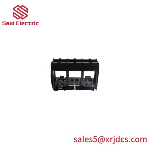 Emerson FSROC-EXP/EXP Expanded Remote Operations Controller