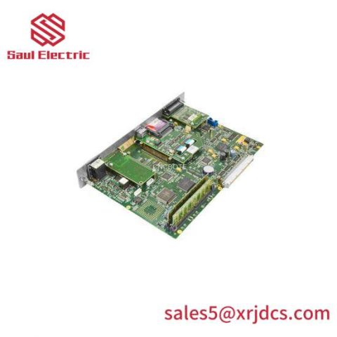 FAGOR CPU-KCF 8055/A-M CPU Board