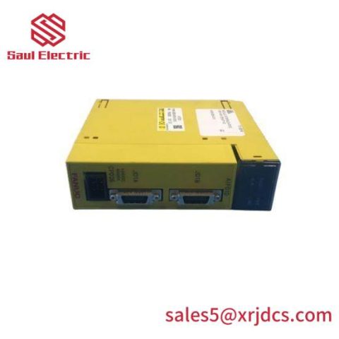 FANUC A03B-0819-C015 Interface Module, Precision Automation Control