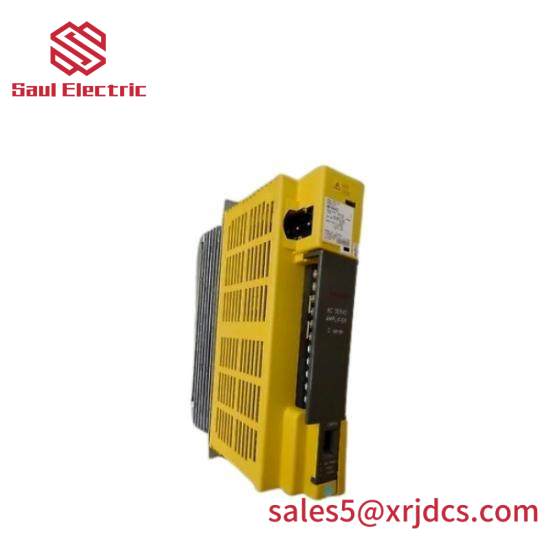 fanuc_a06b-6090-h233_servo_unit.jpg Fanuc A06B-6090-H233 Servo Unit - High-Precision Control for Industrial Automation