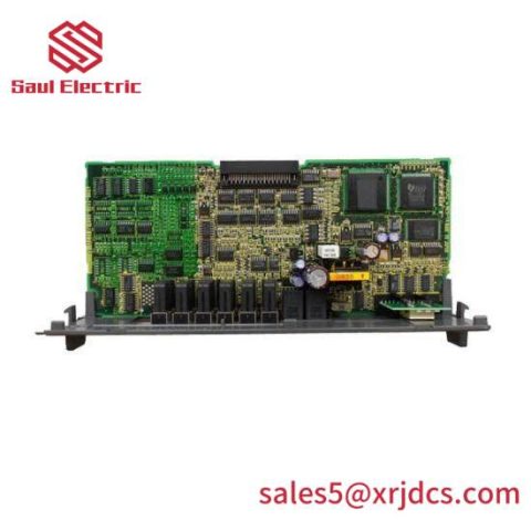 FANUC A20B-2100-0800 PLC Main Board for Industrial Automation