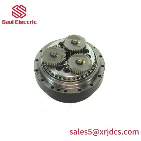 Fanuc A97L-0318-0239 Robot Reducer: Precision, Reliability, and Efficiency for Industrial Automation