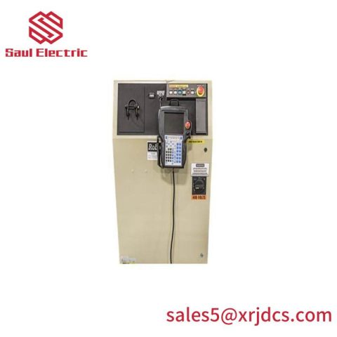 Fanuc R-J3IB System Controller: Advanced Automation Solution