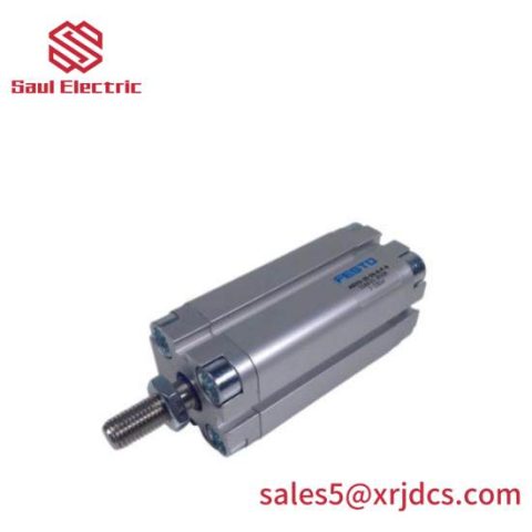 Festo Pneumatic ADVU-25-50-A-P-A | Compact Cylinder | High Performance Cylinder Series