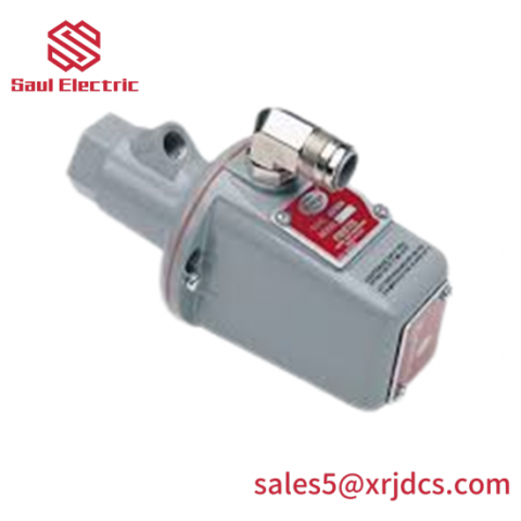 FIREYE 95DSS2E-1 Industrial Scanner