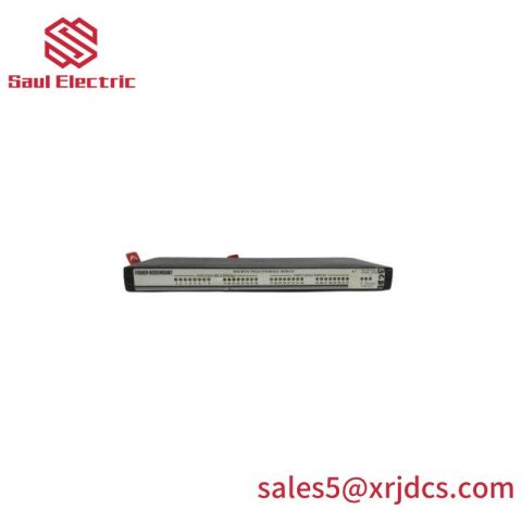 Fisher Controls 01984-4080-0001 Discrete Field Interface Module