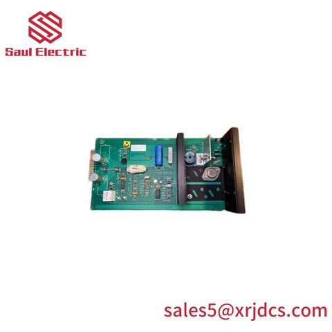 Fisher Rosemount DH7010X1-A1 Power Assembly, Industrial Automation Solutions