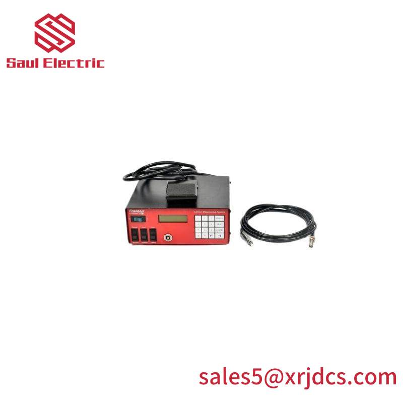 fishmanilds9000-3_ca_dispenser.jpeg FISHMAN LDS9000-3 CA Dispenser - Precision Fluid Handling Module