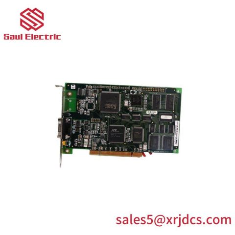 FORCE Electronics SYS68KCPU-40B/16 CPU-board