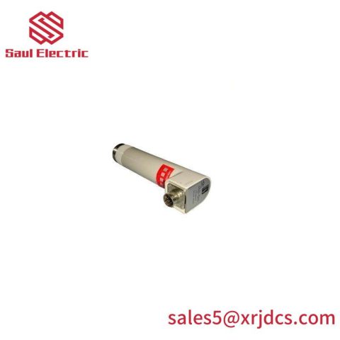 Forney IDD-IIU 3832122 - Advanced Flame Detection Scanner