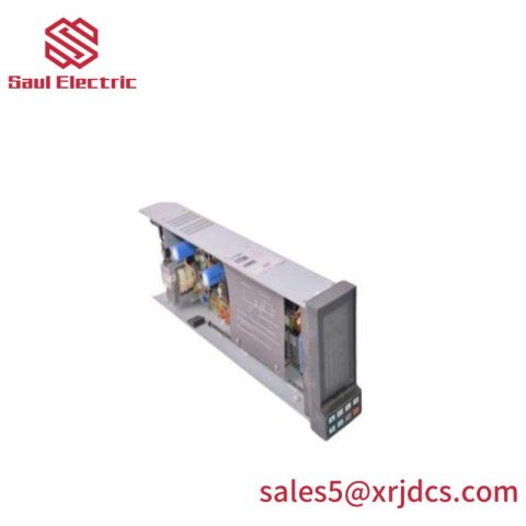 Foxboro 761CNA-AT, Micro Control Controller, 4000-00002, Industrial Automation Module