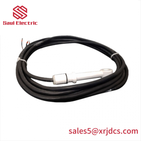 FOXBORO 871EC-TF2-V Electrodeless Conductivity Sensor, Advanced Fluid Analysis Solutions