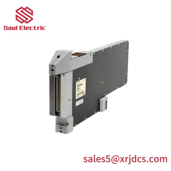 foxboro_p0400vp_communication_processor.jpg FOXBORO P0400VP Communication Processor: Advanced Control Module for Industrial Automation