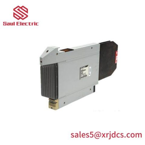 FOXBORO P0902D Communication Processor, High-Performance Control System Module