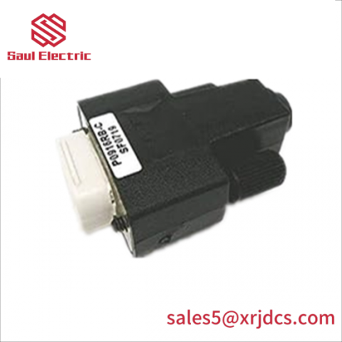 FOXBORO P0916RB Fieldbus Baseplate, Industrial Control Module