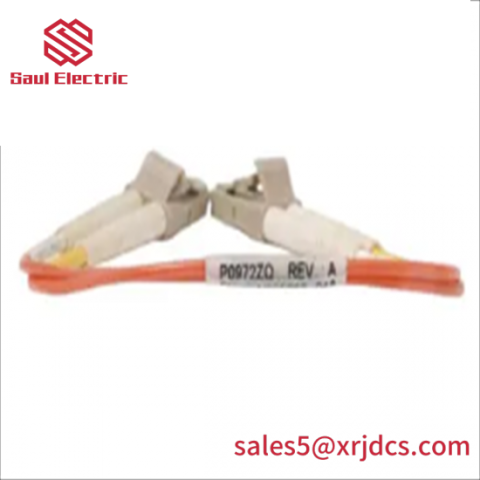 Foxboro P0972ZQ - Interface Channel Isolated 8-Input Module