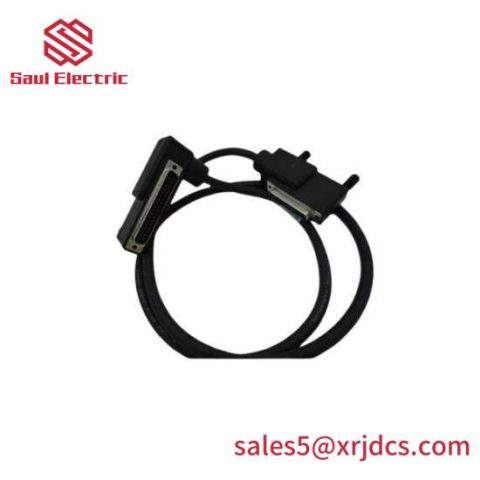 Foxboro RH916DB Termination Cable - High Precision Control Module
