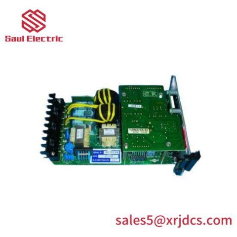 FRIEM DRP-6T with MC22-T Rectifier Unit - Advanced AC Drives & Control Systems