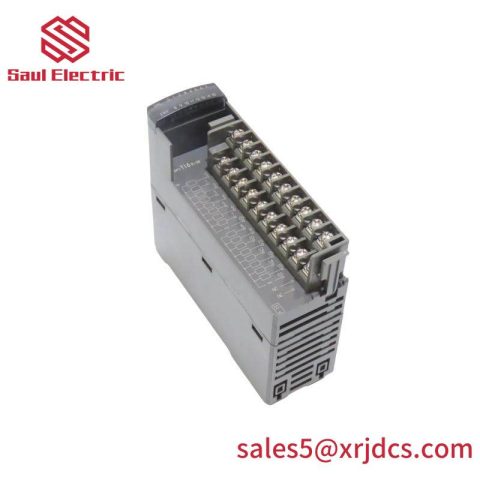 Fuji NP1Y16R-08 Digital Output Module, for Industrial Automation
