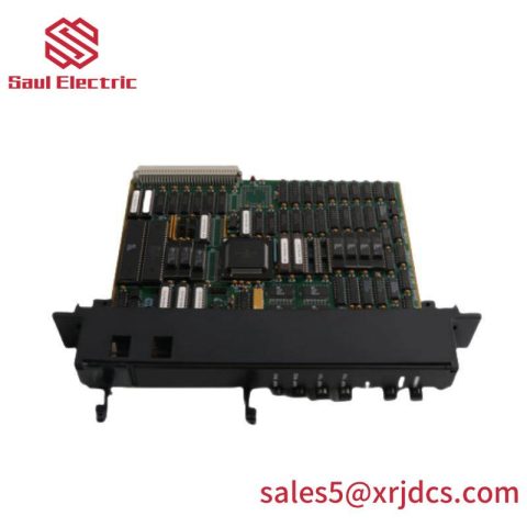 GE 151X1224CFG GFOI Module, for Advanced Automation Solutions