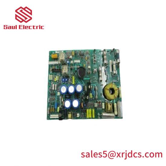 ge_531x111psharg3_power_supply_card.jpg GE 531X111PSHARG3 Power Supply Card - High-Performance, Robust Industrial Control Module