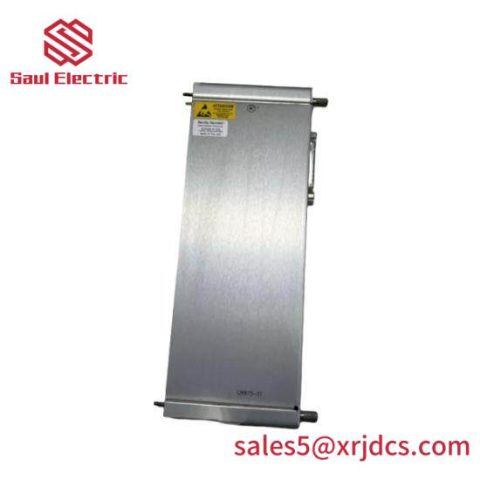 GE Bently Nevada 126615-01 Proximitor I/O Module