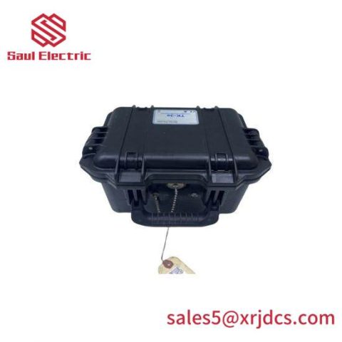 Bently Nevada TK-3E 177313-02-02 Test Kit, Precision Instrument for Industry Control