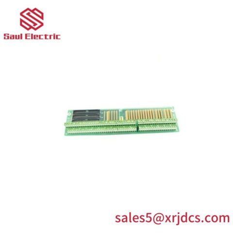 GE DS200DTBBG1ABB: Advanced Control Circuit Board for Industrial Automation