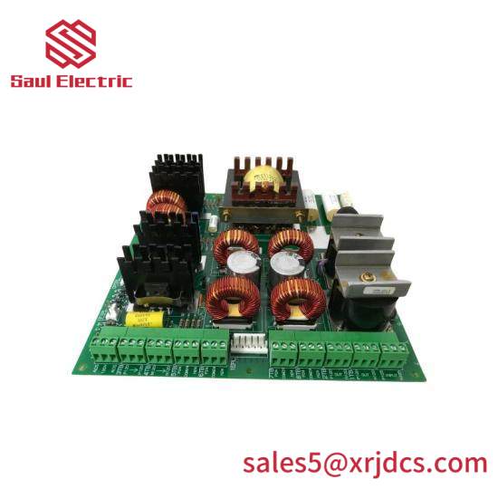 ge_ds200exdeg1a_de-excitation_control_board_1.jpg General Electric DS200EXDEG1A, DE-Excitation Control Board for Turbine Control Systems