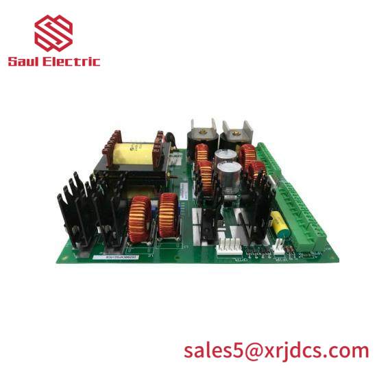 ge_ds200exdeg1a_de-excitation_control_board_2.jpg General Electric DS200EXDEG1A, DE-Excitation Control Board for Turbine Control Systems