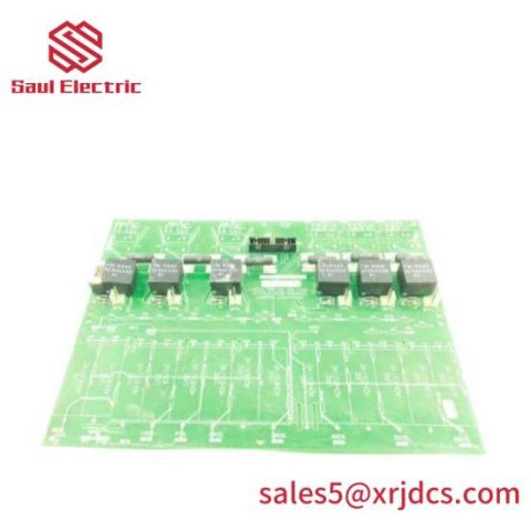 GE DS200 Power Conversion Control Module, AG6A Series