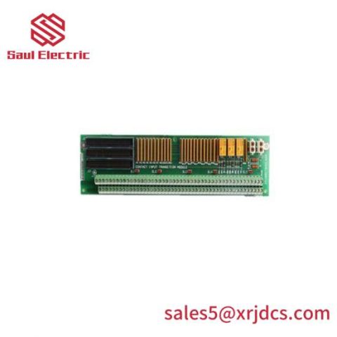 General Electric DS200PCTMG1AAA - Advanced Process Control Board